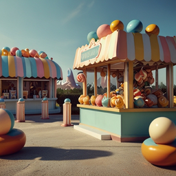 Candy Parade Nnvcasino Bg