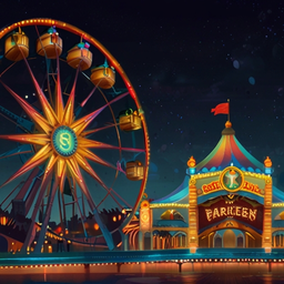 Carnival of Stars Nnv-casino