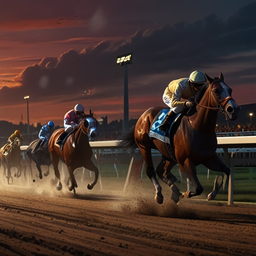 Turbo Derby Nnvcasino Bg