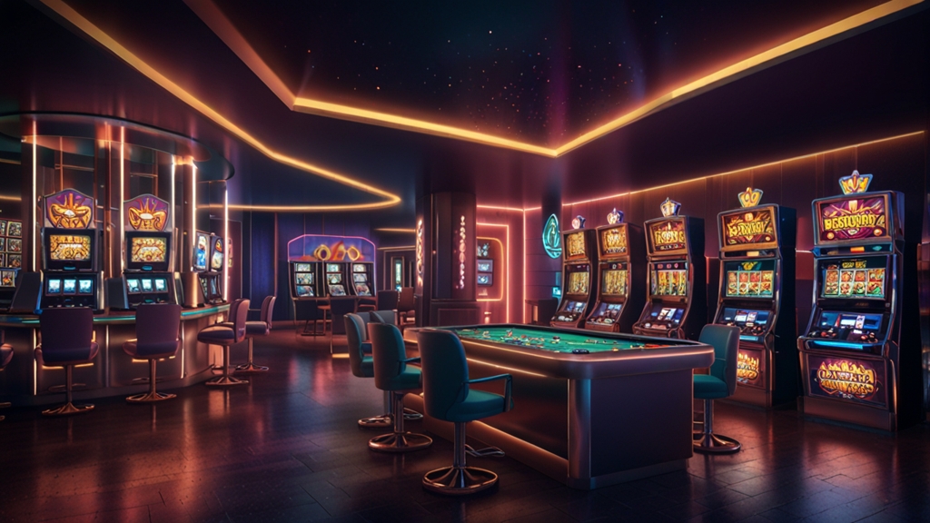 Nnv-casino